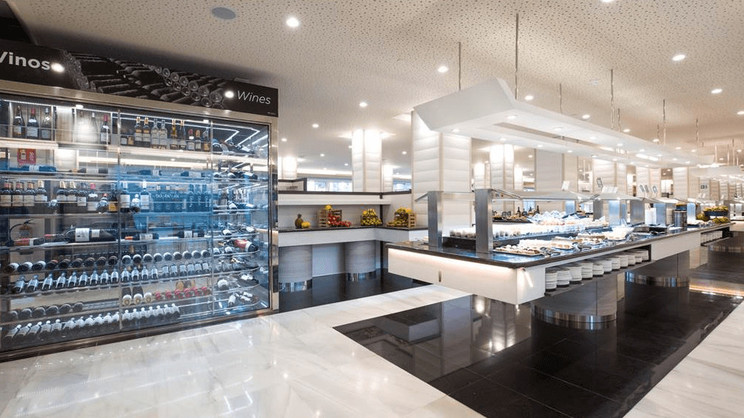 Spring Hotel Vulcano